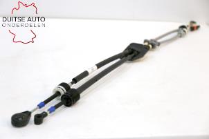 Gebruikte Schakelkabel Versnellingsbak Ford Puma 1.0 Ti-VCT EcoBoost mHEV 12V Prijs € 70,00 Inclusief btw aangeboden door Duitse Auto Onderdelen