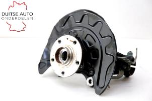 Gebruikte Asschenkel rechts-voor Volkswagen Golf VII Variant (AUVV) 1.6 TDI 4Motion 16V Prijs € 121,00 Inclusief btw aangeboden door Duitse Auto Onderdelen