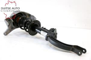 Gebruikte Schokdemperpoot rechts-voor Audi A5 Sportback (8TA) 2.0 TDI 16V Prijs € 254,10 Inclusief btw aangeboden door Duitse Auto Onderdelen