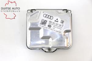 Gebruikte Computer Verlichting Audi Q7 (4MB/4MG) 3.0 45 TDI Mild Hybrid V6 24V Prijs € 70,00 Inclusief btw aangeboden door Duitse Auto Onderdelen