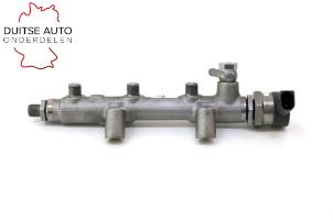 Gebruikte Brandstofverdeler Audi A6 Allroad Quattro (C7) 3.0 TDI V6 24V Prijs € 193,60 Inclusief btw aangeboden door Duitse Auto Onderdelen