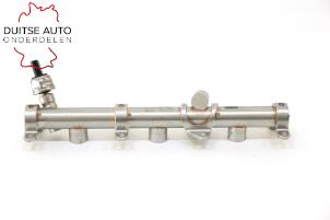 Gebruikte Brandstofverdeler Audi RS 5 (F53/F5P) 2.9 V6 TFSI 24V Prijs € 90,75 Inclusief btw aangeboden door Duitse Auto Onderdelen