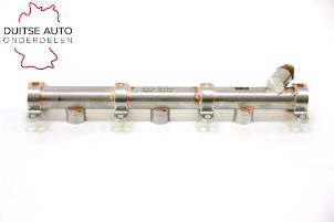 Gebruikte Brandstofverdeler Audi RS 5 (F53/F5P) 2.9 V6 TFSI 24V Prijs € 90,75 Inclusief btw aangeboden door Duitse Auto Onderdelen