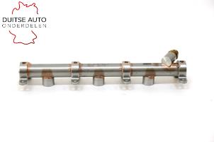 Gebruikte Brandstofverdeler Audi RS 5 (F53/F5P) 2.9 V6 TFSI 24V Prijs € 90,75 Inclusief btw aangeboden door Duitse Auto Onderdelen