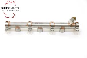 Gebruikte Brandstofverdeler Audi RS 5 (F53/F5P) 2.9 V6 TFSI 24V Prijs € 90,75 Inclusief btw aangeboden door Duitse Auto Onderdelen