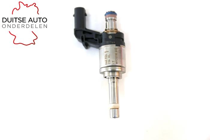 Gebruikte Injector (benzine injectie) Volkswagen Passat (3G2) 2.0 TSI 16V Prijs € 75,00 Inclusief btw aangeboden door Duitse Auto Onderdelen