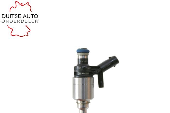 Gebruikte Injector (benzine injectie) Audi A4 Quattro (B9) 2.0 TFSI 16V Prijs € 90,75 Inclusief btw aangeboden door Duitse Auto Onderdelen