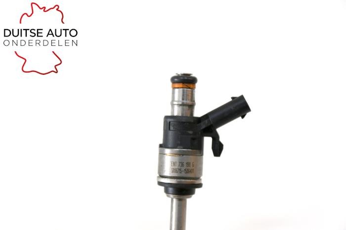 Gebruikte Injector (benzine injectie) Audi A4 Quattro (B9) 2.0 TFSI 16V Prijs € 72,60 Inclusief btw aangeboden door Duitse Auto Onderdelen