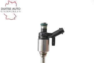 Gebruikte Injector (benzine injectie) Audi TT (FV3/FVP) 2.0 TFSI 16V Quattro Prijs € 50,00 Inclusief btw aangeboden door Duitse Auto Onderdelen