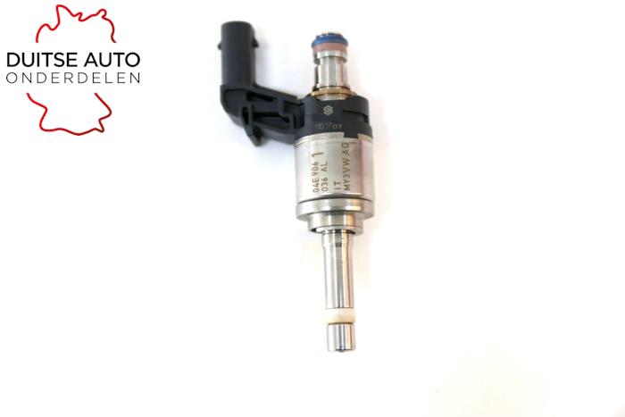 Gebruikte Injector (benzine injectie) Volkswagen Passat (3G2) 2.0 TSI 16V Prijs € 75,00 Inclusief btw aangeboden door Duitse Auto Onderdelen