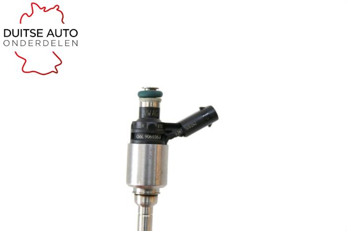 Gebruikte Injector (benzine injectie) Audi A6 (C7) 1.8 T FSI 16V Prijs € 70,00 Inclusief btw aangeboden door Duitse Auto Onderdelen