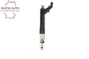 Gebruikte Injector (benzine injectie) Audi RS 4 Avant (B9) 2.9 V6 TFSI 24V Prijs € 85,00 Inclusief btw aangeboden door Duitse Auto Onderdelen