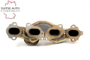 Gebruikte Spruitstuk Uitlaat Audi S8 (D5) 4.0 V8 TFSI Mild Hybrid 32V Prijs € 423,50 Inclusief btw aangeboden door Duitse Auto Onderdelen