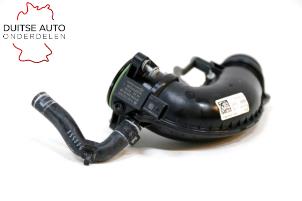Gebruikte Turbo Pijp Audi S8 (D5) 4.0 V8 TFSI Mild Hybrid 32V Prijs € 133,10 Inclusief btw aangeboden door Duitse Auto Onderdelen