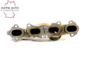 Gebruikte Spruitstuk Uitlaat Audi S8 (D5) 4.0 V8 TFSI Mild Hybrid 32V Prijs € 423,50 Inclusief btw aangeboden door Duitse Auto Onderdelen