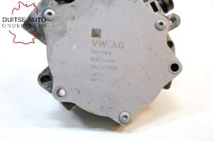 Gebruikte Vacuumpomp (Benzine) Audi A4 (B9) 2.0 TFSI 16V Prijs € 99,99 Inclusief btw aangeboden door Duitse Auto Onderdelen