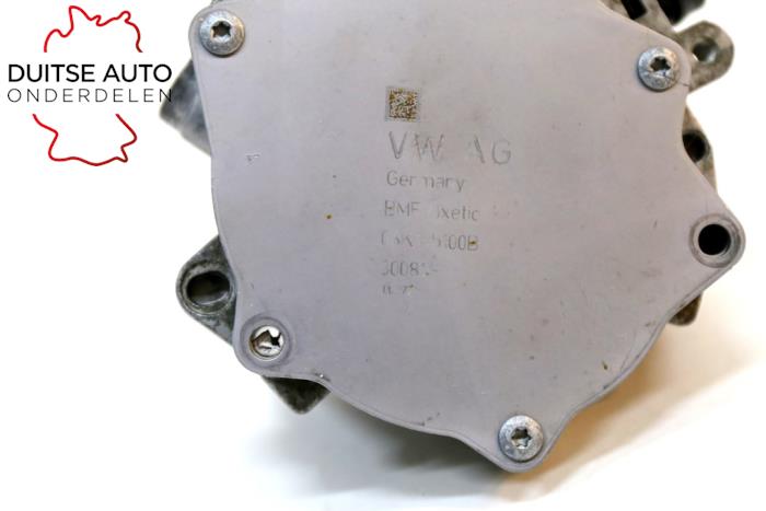 Gebruikte Vacuumpomp (Benzine) Audi A4 Quattro (B8) 1.8 TFSI 16V Prijs € 150,00 Inclusief btw aangeboden door Duitse Auto Onderdelen