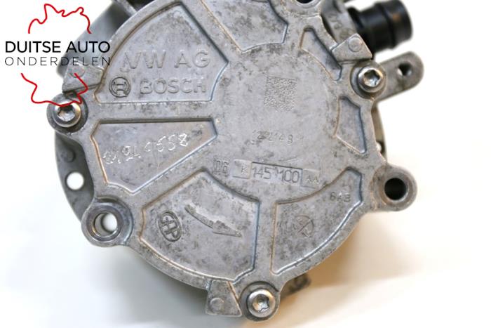 Gebruikte Vacuumpomp (Benzine) Audi TT (FV3/FVP) 2.0 TFSI 16V TTS Quattro Prijs € 150,00 Inclusief btw aangeboden door Duitse Auto Onderdelen