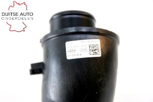 Gebruikte Turbo Pijp Audi S8 (D5) 4.0 V8 TFSI Mild Hybrid 32V Prijs € 145,20 Inclusief btw aangeboden door Duitse Auto Onderdelen