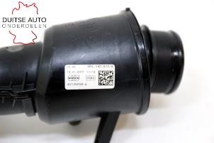 Gebruikte Turbo Pijp Audi S8 (D5) 4.0 V8 TFSI Mild Hybrid 32V Prijs € 145,20 Inclusief btw aangeboden door Duitse Auto Onderdelen