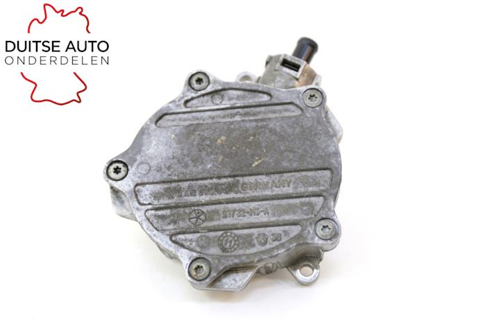 Gebruikte Vacuumpomp (Benzine) Audi A6 (C7) 3.0 V6 24V TFSI Quattro Prijs € 157,30 Inclusief btw aangeboden door Duitse Auto Onderdelen