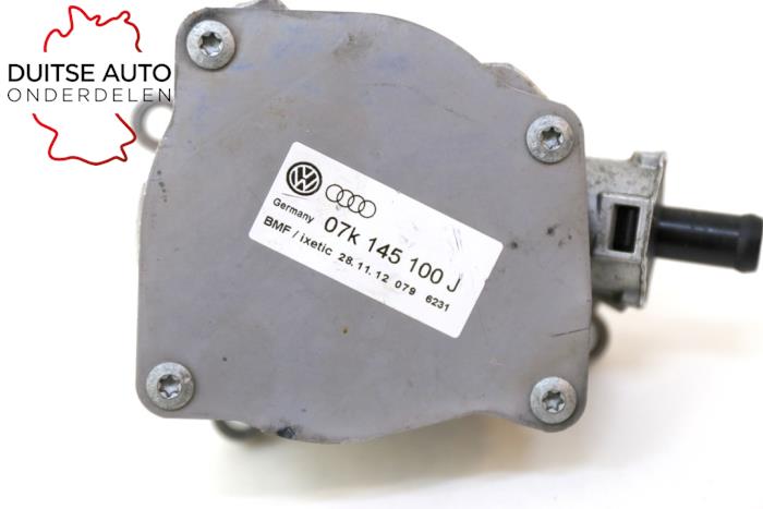 Gebruikte Vacuumpomp (Benzine) Audi TT (FV3/FVP) 2.5 RS Turbo 20V Quattro Prijs € 165,00 Inclusief btw aangeboden door Duitse Auto Onderdelen