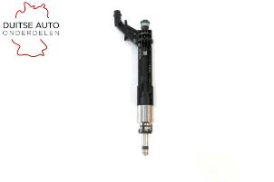 Gebruikte Injector (benzine injectie) Audi RS 5 (F53/F5P) 2.9 V6 TFSI 24V Prijs € 85,00 Inclusief btw aangeboden door Duitse Auto Onderdelen