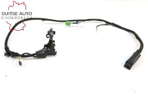 Gebruikte Bedrading Compleet Elektrisch Audi A4 (B9) 2.0 TFSI 16V Quattro Prijs € 75,00 Inclusief btw aangeboden door Duitse Auto Onderdelen