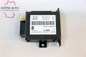 Gebruikte Computer Diversen Volkswagen Touareg (7PA/PH) 3.0 TDI V6 24V BlueMotion Technology DPF Prijs € 180,00 Inclusief btw aangeboden door Duitse Auto Onderdelen