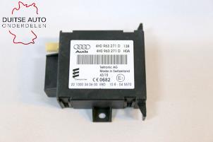 Gebruikte Computer Diversen Audi A6 (C7) 2.0 T FSI 16V Quattro Prijs € 151,25 Inclusief btw aangeboden door Duitse Auto Onderdelen