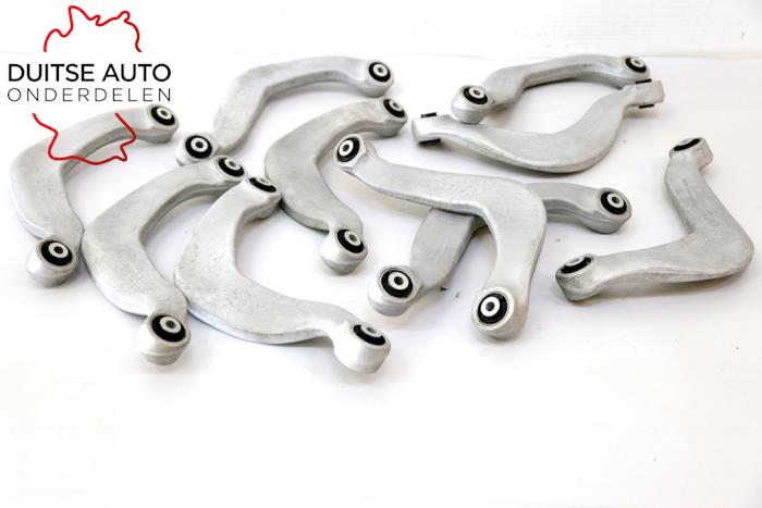 Draagarm boven links-achter van een Audi SQ5 (8RB) 3.0 TDI V6 24V 2016