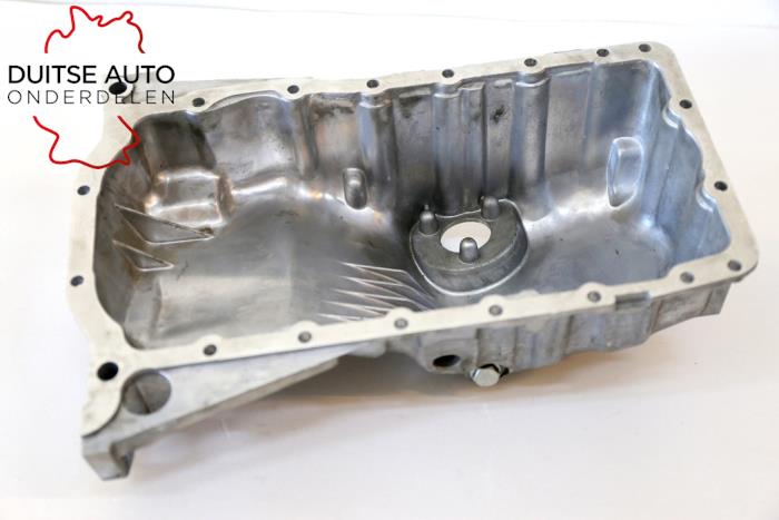 Gebruikte Carterpan Audi A4 Avant (B6) 1.9 TDI PDE 130 Prijs € 40,00 Inclusief btw aangeboden door Duitse Auto Onderdelen