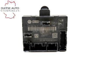 Gebruikte Centrale Deurvergrendelings Module Audi A5 Sportback Quattro (B8H/B8S) 2.0 TFSI 16V Prijs € 50,00 Inclusief btw aangeboden door Duitse Auto Onderdelen