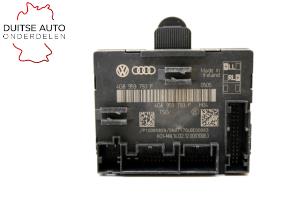 Gebruikte Module Centrale Deurvergrendeling Audi A6 (C7) 2.0 T FSI 16V Prijs € 50,00 Inclusief btw aangeboden door Duitse Auto Onderdelen