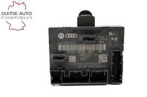 Gebruikte Module Centrale Deurvergrendeling Audi A6 Allroad Quattro (C7) 3.0 TDI V6 24V Prijs € 50,00 Inclusief btw aangeboden door Duitse Auto Onderdelen