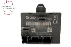Gebruikte Module Centrale Deurvergrendeling Audi A6 Avant (C7) 2.0 TDI 16V Prijs € 50,00 Inclusief btw aangeboden door Duitse Auto Onderdelen