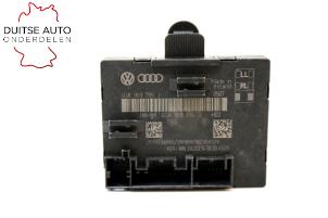 Gebruikte Module Centrale Deurvergrendeling Audi A6 (C7) 2.0 TDI 16V Quattro Prijs € 50,00 Inclusief btw aangeboden door Duitse Auto Onderdelen