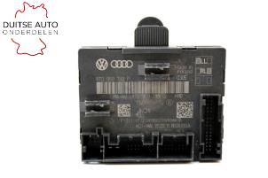 Gebruikte Centrale Deurvergrendelings Module Audi A5 Sportback Quattro (B8H/B8S) 2.0 TFSI 16V Prijs € 45,00 Inclusief btw aangeboden door Duitse Auto Onderdelen