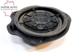Gebruikte Luidspreker Audi A5 (F53/F5P) 2.0 TDI Ultra 16V Prijs € 30,25 Inclusief btw aangeboden door Duitse Auto Onderdelen