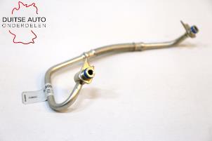 Gebruikte Olie vulpijp Ford Puma 1.0 Ti-VCT EcoBoost mHEV 12V Prijs € 50,00 Inclusief btw aangeboden door Duitse Auto Onderdelen