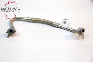 Gebruikte Olie vulpijp Ford Puma 1.0 Ti-VCT EcoBoost mHEV 12V Prijs € 50,00 Inclusief btw aangeboden door Duitse Auto Onderdelen