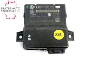 Gebruikte Gateway module Audi Q3 (8UB/8UG) 2.0 16V TFSI 170 Quattro Prijs € 80,01 Inclusief btw aangeboden door Duitse Auto Onderdelen