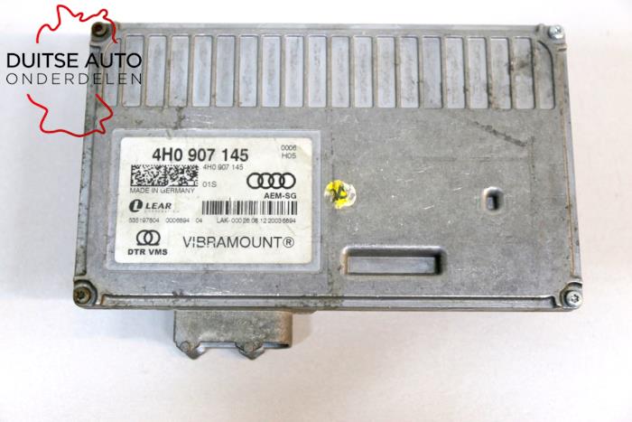 Gebruikte Computer Diversen Audi S6 (C7) 4.0 V8 TFSI Prijs € 145,20 Inclusief btw aangeboden door Duitse Auto Onderdelen