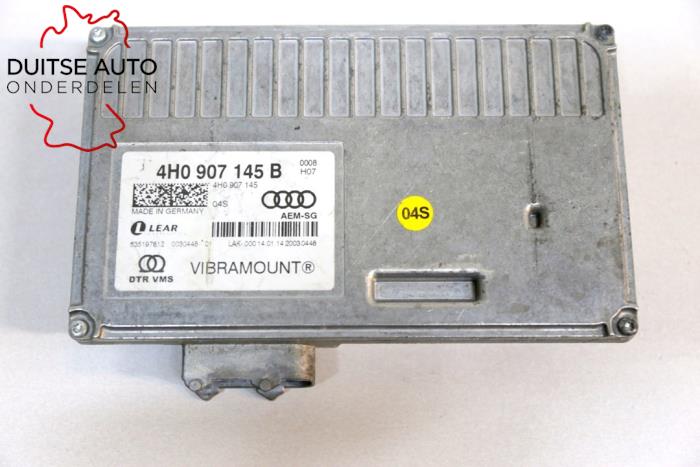 Gebruikte Computer Diversen Audi S8 (D4) 4.0 V8 TFSI 32V Prijs € 145,20 Inclusief btw aangeboden door Duitse Auto Onderdelen
