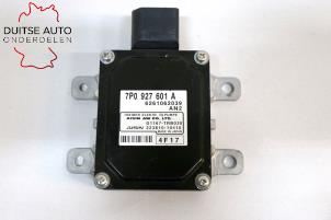Gebruikte Oliepomp module Volkswagen Touareg (7PA/PH) 3.0 V6 24V TSI Prijs € 80,01 Inclusief btw aangeboden door Duitse Auto Onderdelen