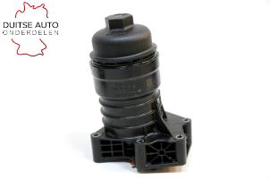 Gebruikte Oliefilterhuis Audi RS 4 Avant (B9) 2.9 V6 TFSI 24V Prijs € 102,85 Inclusief btw aangeboden door Duitse Auto Onderdelen