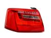 Gebruikte Achterlicht links Audi A6 (C7) 2.0 TDI 16V Prijs € 125,01 Inclusief btw aangeboden door Duitse Auto Onderdelen