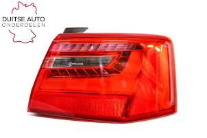 Gebruikte Achterlicht rechts Audi A6 (C7) 2.0 T FSI 16V Prijs € 125,01 Inclusief btw aangeboden door Duitse Auto Onderdelen