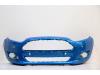 Gebruikte Voorbumper Ford Fiesta Active Prijs € 242,00 Inclusief btw aangeboden door Duitse Auto Onderdelen