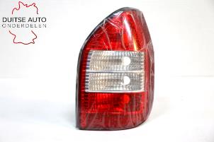 Nieuwe Achterlicht rechts Opel Zafira Mk.I (F75) 1.8 16V Prijs € 50,00 Inclusief btw aangeboden door Duitse Auto Onderdelen